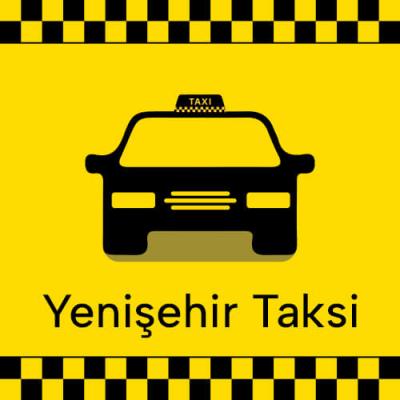 Yenişehir Taksi | anoons