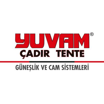 Yuvam Çadır - Toprak Tente Güneşlik ve Cam Sistemleri | anoons
