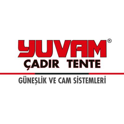 Yuvam Çadır - Toprak Tente Güneşlik ve Cam Sistemleri | anoons